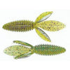 Net Bait Mini B Bug 12bg Sprayed Grass DWO-Soft Baits-NetBait-Bass Fishing Hub