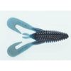 Net Bait Mini Kickin' B 10bg Black-Blue-Soft Baits-NetBait-Bass Fishing Hub