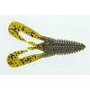 Net Bait Mini Kickin' B 10bg Green Pumpkin-Soft Baits-NetBait-Bass Fishing Hub