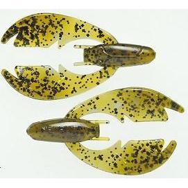 Net Bait Paca Chunk Sr 5bb Hardy Craw DWO-Soft Baits-NetBait-Bass Fishing Hub