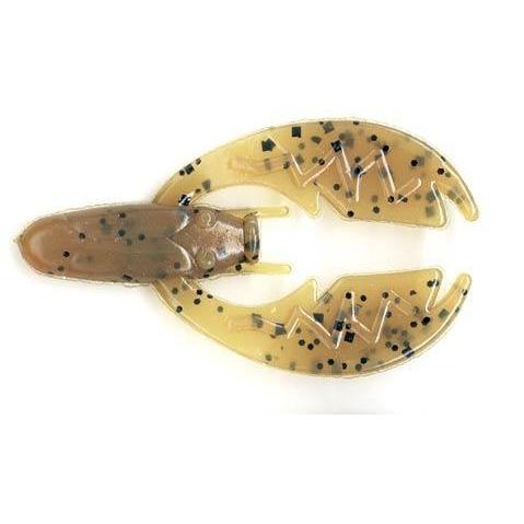 Net Bait Paca Chunk Sr 5bg Chartreuse Pumpkin-Soft Baits-NetBait-Bass Fishing Hub