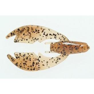 Net Bait Paca Chunk Sr 5bg Pumpkin Pepper DWO-Soft Baits-NetBait-Bass Fishing Hub