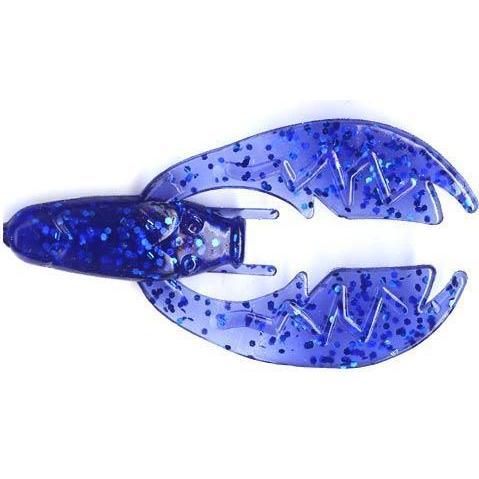 Net Bait Paca Chunk Sr 5bg Sapphire Blue-Soft Baits-NetBait-Bass Fishing Hub