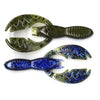 Net Bait Tiny Paca Craw 10bg Okeechobee Craw-Soft Baits-NetBait-Bass Fishing Hub