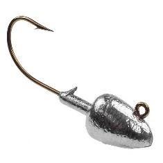 North-South ArrowLead Head 3-4oz 100ct-Jig Heads-North-South Baits-Bass Fishing Hub