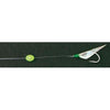 Owner Twist Lock Flipping Hook Black Size 4-0 4ct-Hooks-Owner Hooks-Bass Fishing Hub