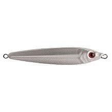 P-Line Laser Minnow 3-4 Pearl-Hard Baits-P-Line-Bass Fishing Hub