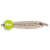 P-Line Laser Minnow 3-4 Silver Glow-Hard Baits-P-Line-Bass Fishing Hub