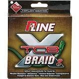 P-Line TCB Braid Line 150yd Green 10lb-Fishing Line-P-Line-Bass Fishing Hub