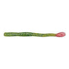 Slider 4" Worm 10ct Watermelon Red Tail DWO-Soft Baits-Slider Baits-Bass Fishing Hub