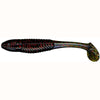 Slider Shad 3.5" 8ct Watermelon Shad-Swimbaits-Slider Baits-Bass Fishing Hub