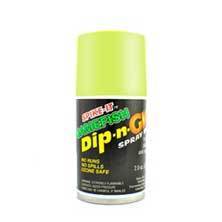 Spike It Aerosol Dye Gamefish 2.25oz Chartreuse-Lure Customization-Spike-It Products-Bass Fishing Hub