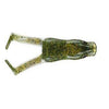 Stanley Ribbit Poppn' Toad 2pk Rigged Baby Bass-Frogs-Stanley Baits-Bass Fishing Hub