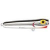 Storm Rattlin Chug Bug 21-2" 1-4 Chrome-Black-Hard Baits-Storm Baits-Bass Fishing Hub