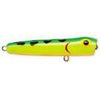 Storm Rattlin Chug Bug 21-2" 1-4 Hot Frog-Hard Baits-Storm Baits-Bass Fishing Hub