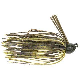 Strike King Bitsy Bug-Jigs-Strike King Baits-Candy Craw-1/4oz-Bass Fishing Hub
