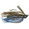 Strike King Bitsy Bug-Jigs-Strike King Baits-Okeechobee Craw-1/4oz-Bass Fishing Hub