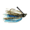 Strike King Bitsy Bug-Jigs-Strike King Baits-Okeechobee Craw-3/16oz-Bass Fishing Hub