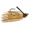 Strike King Bitsy Bug-Jigs-Strike King Baits-Pumpkin Craw-1/8oz-Bass Fishing Hub