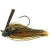 Strike King Football Jig-Jigs-Strike King Baits-Gator Craw-1/2oz-Bass Fishing Hub