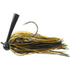 Strike King Football Jig-Jigs-Strike King Baits-Texas Craw-3/4oz-Bass Fishing Hub