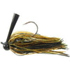 Strike King Football Jig-Jigs-Strike King Baits-Texas Craw DWO-1/4oz-Bass Fishing Hub