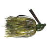 Strike King Hack Attack Jig-Jigs-Strike King Baits-Candy Craw-1/2oz-Bass Fishing Hub