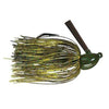 Strike King Hack Attack Jig-Jigs-Strike King Baits-Candy Craw-3/4oz-Bass Fishing Hub