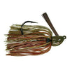 Strike King Hack Attack Jig-Jigs-Strike King Baits-Pumpkin Craw-1/2oz-Bass Fishing Hub