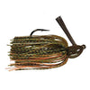 Strike King Hack Attack Jig-Jigs-Strike King Baits-Sexy Craw-3/4oz-Bass Fishing Hub