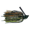 Strike King Hack Attack Jig-Jigs-Strike King Baits-Texas Craw-1/2oz-Bass Fishing Hub