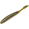 Strike King KVD 4" 10ct Dream Shot Green Pmpkn-Soft Baits-Strike King Baits-Green Pumpkin Purple & Gold-4"-Bass Fishing Hub