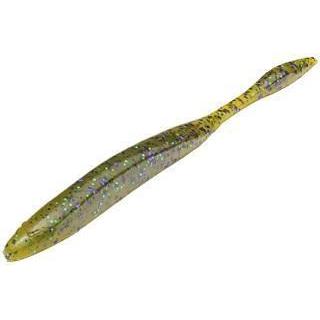 Strike King KVD Dream Shot-Soft Baits-Strike King Baits-Candy Craw-4"-Bass Fishing Hub