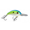 Strike King Pro Silent Square Bill-Hard Baits-Strike King Baits-Citrus-3/8oz-Bass Fishing Hub