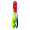 Strike King Slab-Hammer-Crappie Baits-Strike King Baits-Red pearl Black Chart-2"-Bass Fishing Hub