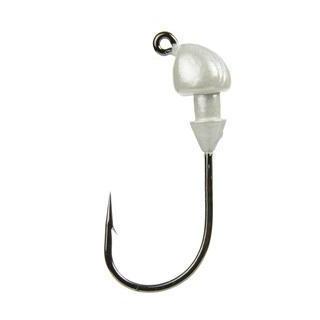 Strike King Squadron Swimbait Head-Swimbaits-Strike King Baits-Pearl-1/2oz-Bass Fishing Hub