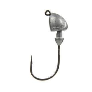 Strike King Squadron Swimbait Head-Swimbaits-Strike King Baits-Unpainted-1/2oz-Bass Fishing Hub