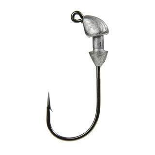 Strike King Squadron Swimbait Head-Swimbaits-Strike King Baits-Unpainted-1/8oz-Bass Fishing Hub