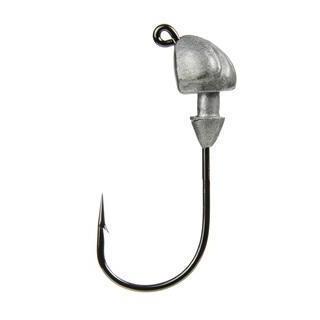 Strike King Squadron Swimbait Head-Swimbaits-Strike King Baits-Unpainted-3/8oz-Bass Fishing Hub