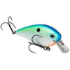 Strike King Square Bill-Hard Baits-Strike King Baits-Citrus Shad-5/8oz-Bass Fishing Hub