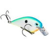 Strike King Square Bill-Hard Baits-Strike King Baits-Citrus Shad-7/16oz-Bass Fishing Hub