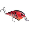 Strike King Square Bill-Hard Baits-Strike King Baits-Delta Red-7/16oz-Bass Fishing Hub