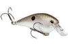 Strike King Square Bill-Hard Baits-Strike King Baits-Green Gizzard Shad-3/8oz-Bass Fishing Hub