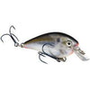 Strike King Square Bill-Hard Baits-Strike King Baits-Natural Shad-3/8oz-Bass Fishing Hub