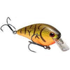 Strike King Square Bill-Hard Baits-Strike King Baits-Orange Belly Craw-5/8oz-Bass Fishing Hub