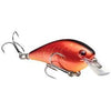 Strike King Square Bill-Hard Baits-Strike King Baits-Sam Rayburn Red Craw-3/8oz-Bass Fishing Hub