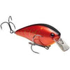 Strike King Square Bill-Hard Baits-Strike King Baits-Sam Rayburn Red Craw-5/8oz-Bass Fishing Hub