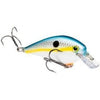 Strike King Square Bill-Hard Baits-Strike King Baits-Sexy Shad-3/8oz-Bass Fishing Hub