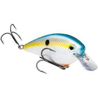 Strike King Square Bill-Hard Baits-Strike King Baits-Sexy Shad-5/8oz-Bass Fishing Hub