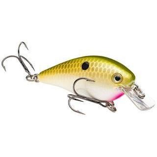 Strike King Square Bill-Hard Baits-Strike King Baits-Tennessee Shad-3/8oz-Bass Fishing Hub